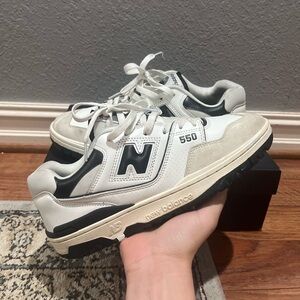 New balance 550
